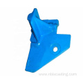 Precision Lost Wax Casting for Small Parts